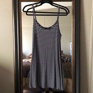 Stripes dress